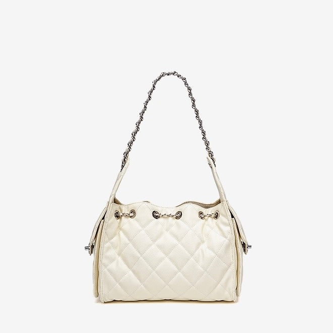 LILY | LEATHER CROSSBODY BAG