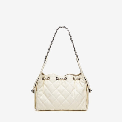LILY | LEATHER CROSSBODY BAG