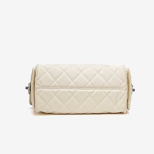 LILY | LEATHER CROSSBODY BAG