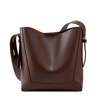 SIA | GENUINE LEATHER BAG