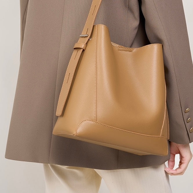 SIA | GENUINE LEATHER BAG