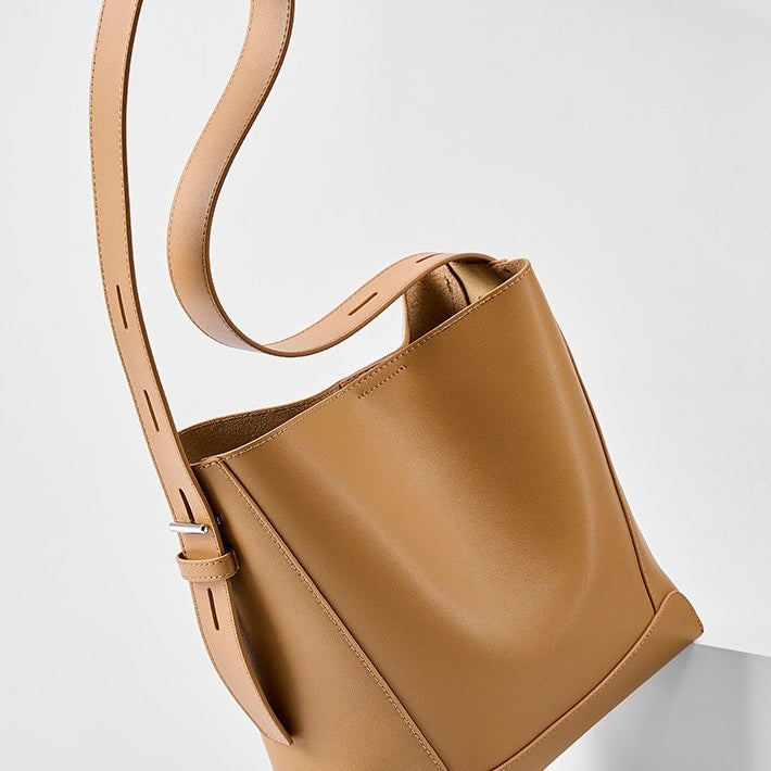 SIA | GENUINE LEATHER BAG