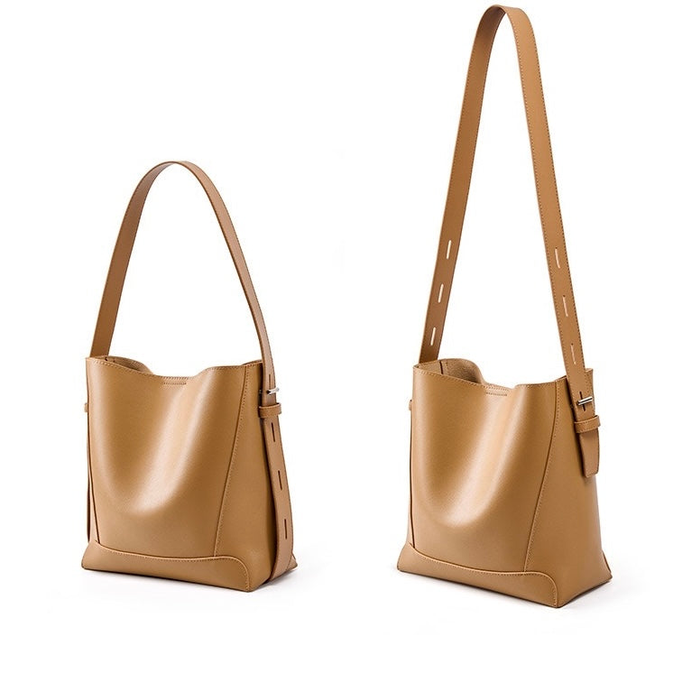 SIA | GENUINE LEATHER BAG