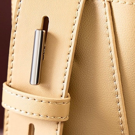 SIA | GENUINE LEATHER BAG