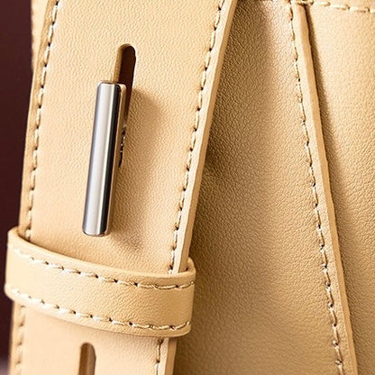 SIA | GENUINE LEATHER BAG