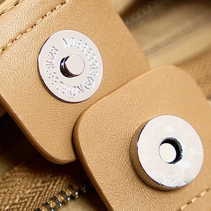 SIA | GENUINE LEATHER BAG