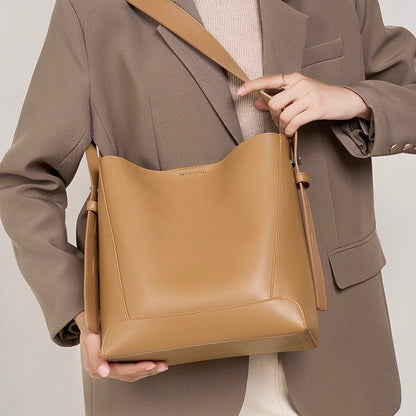 SIA | GENUINE LEATHER BAG