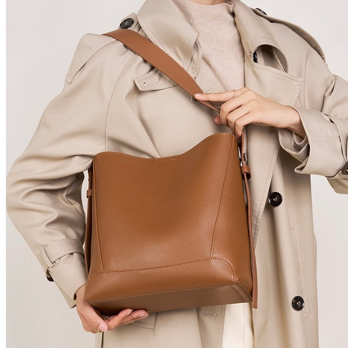 SIA | GENUINE LEATHER BAG