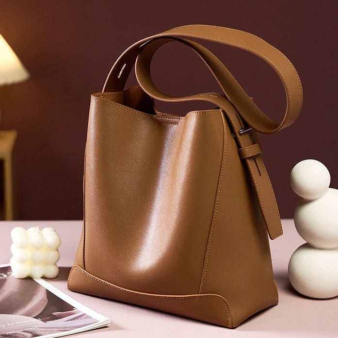 SIA | GENUINE LEATHER BAG