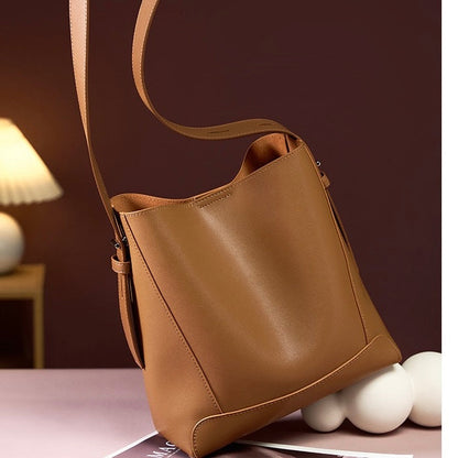 SIA | GENUINE LEATHER BAG