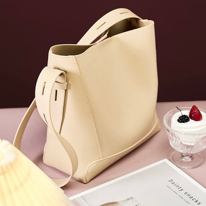 SIA | GENUINE LEATHER BAG