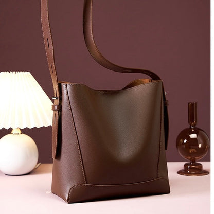 SIA | GENUINE LEATHER BAG