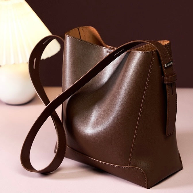 SIA | GENUINE LEATHER BAG