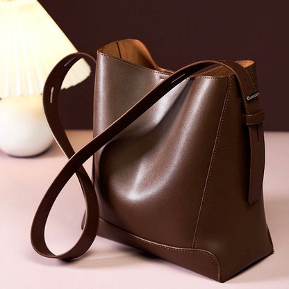 SIA | GENUINE LEATHER BAG