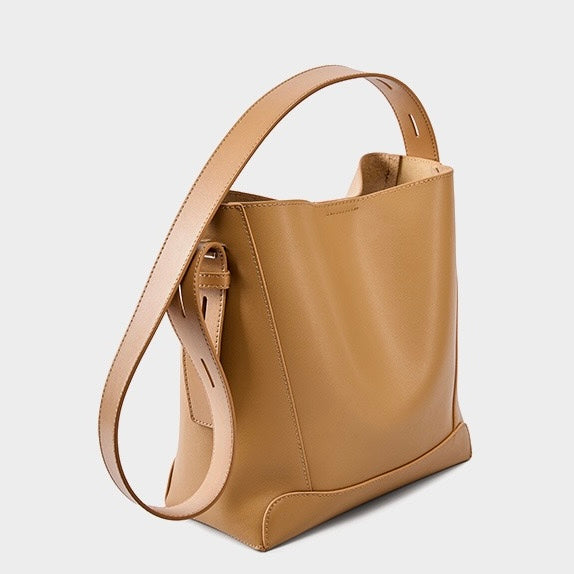 SIA | GENUINE LEATHER BAG
