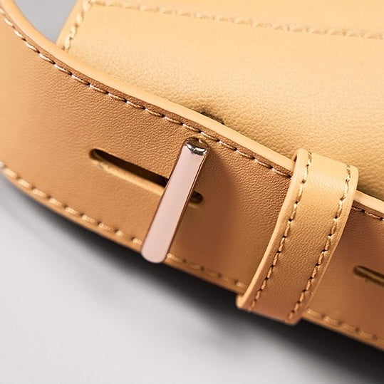 SIA | GENUINE LEATHER BAG