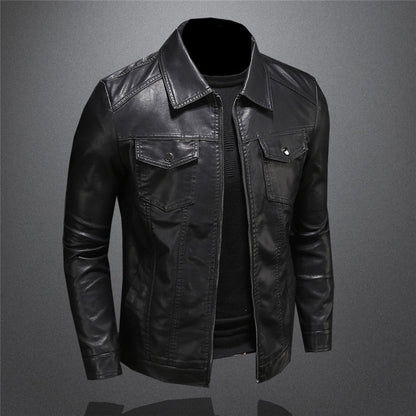 OLIVER | ELEGANT CASUAL JACKET