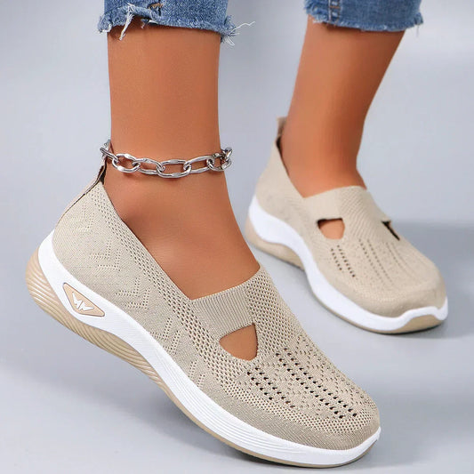 OLIVIA | ORTHOPEDIC SHOES
