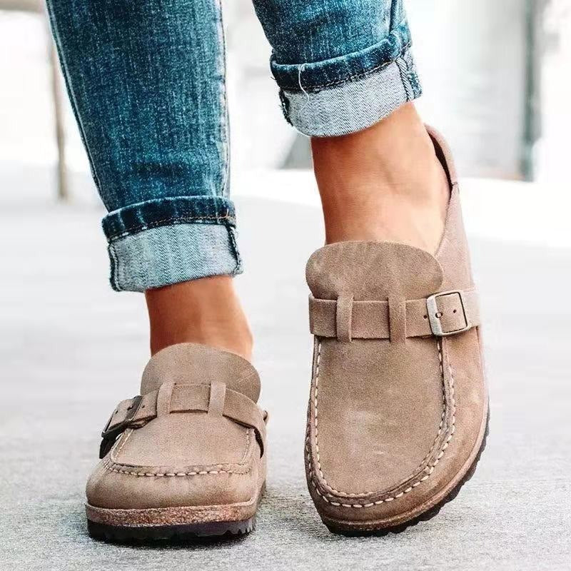 OLIVIA | STYLISH CASUAL SHOES