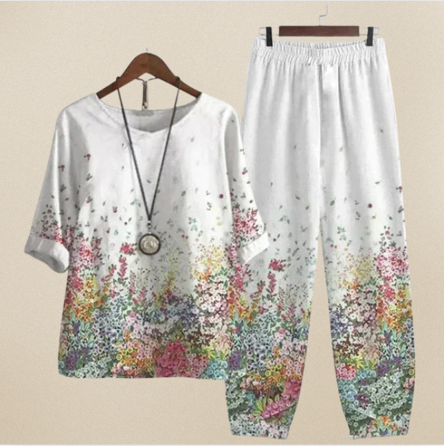 JASMINE | COMFORTABLE SET