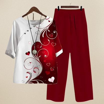 JASMINE | COMFORTABLE SET