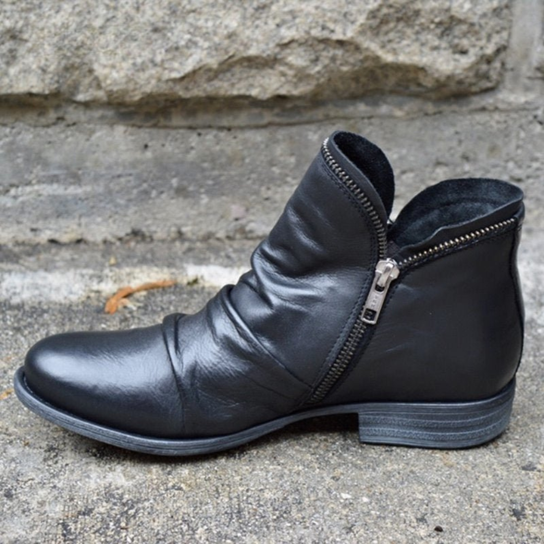 CHARLOTTE | ORTHOPEDIC BOOTS
