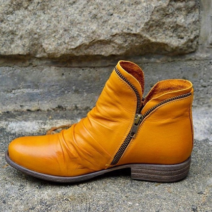 CHARLOTTE | ORTHOPEDIC BOOTS