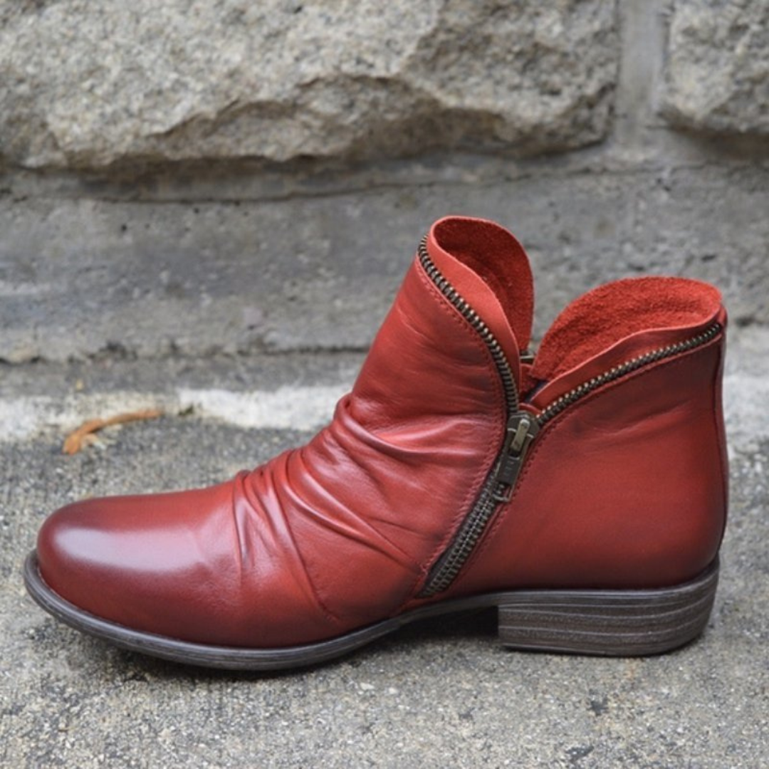 CHARLOTTE | ORTHOPEDIC BOOTS