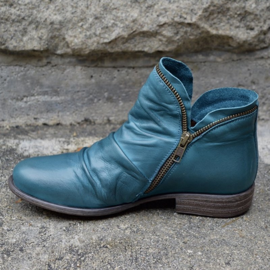CHARLOTTE | ORTHOPEDIC BOOTS