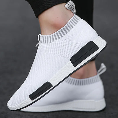 MAVERICK | CASUAL SNEAKERS