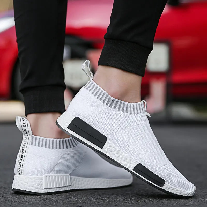MAVERICK | CASUAL SNEAKERS
