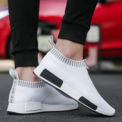 MAVERICK | CASUAL SNEAKERS