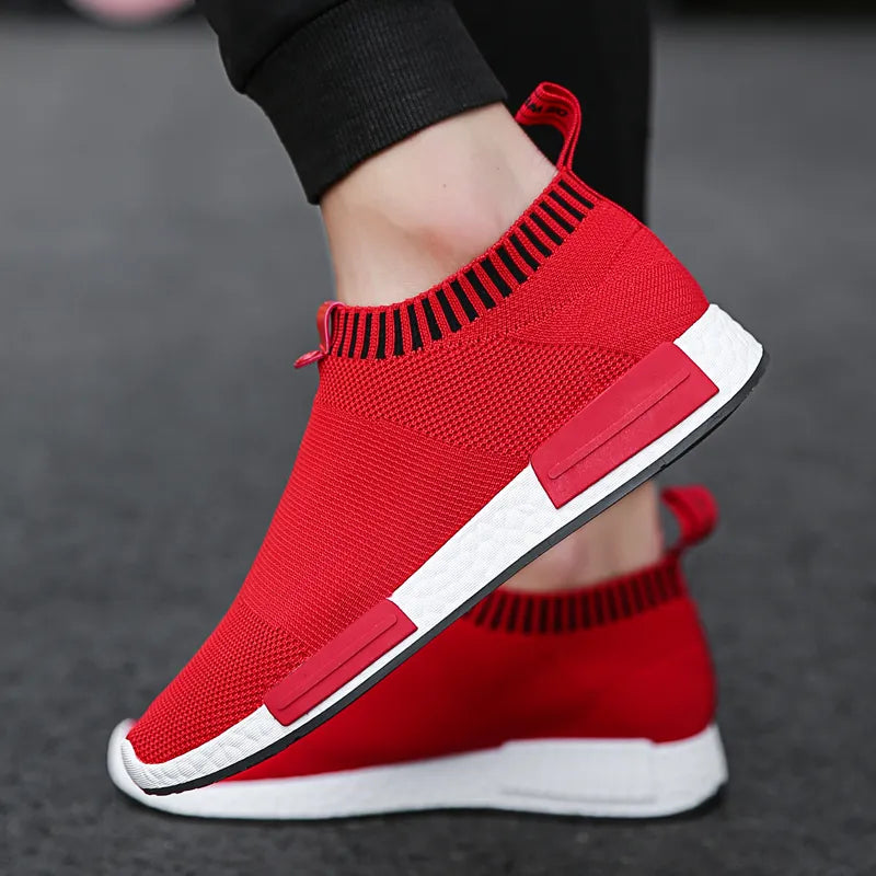 MAVERICK | CASUAL SNEAKERS