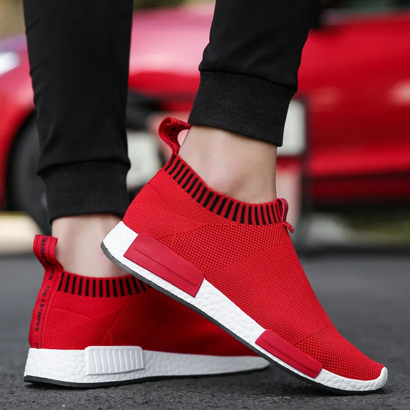 MAVERICK | CASUAL SNEAKERS