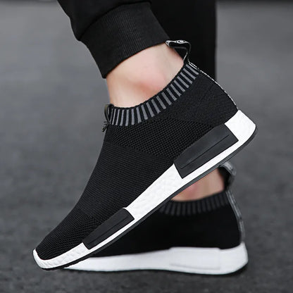 MAVERICK | CASUAL SNEAKERS