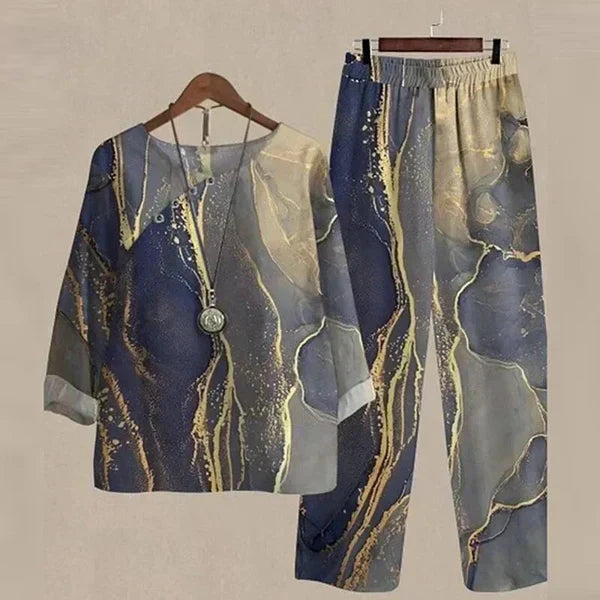 JASMINE | COMFORTABLE SET