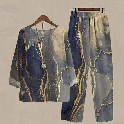 JASMINE | COMFORTABLE SET