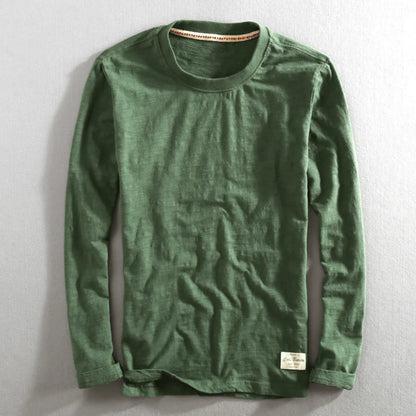 TOBY | COTTON SHIRT