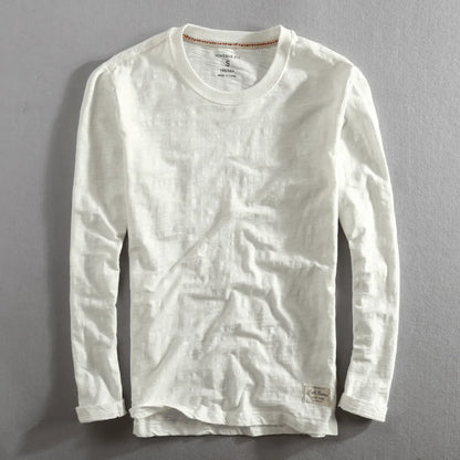 TOBY | COTTON SHIRT