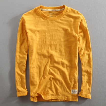 TOBY | COTTON SHIRT