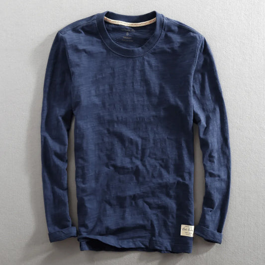 TOBY | COTTON SHIRT