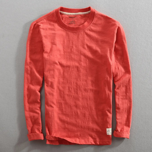 TOBY | COTTON SHIRT