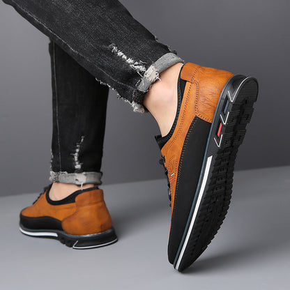 WILLIAM | BAREFOOT SNEAKERS