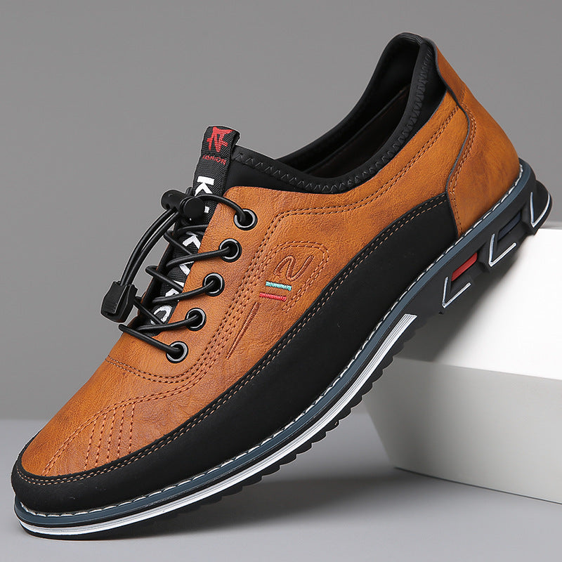 WILLIAM | BAREFOOT SNEAKERS