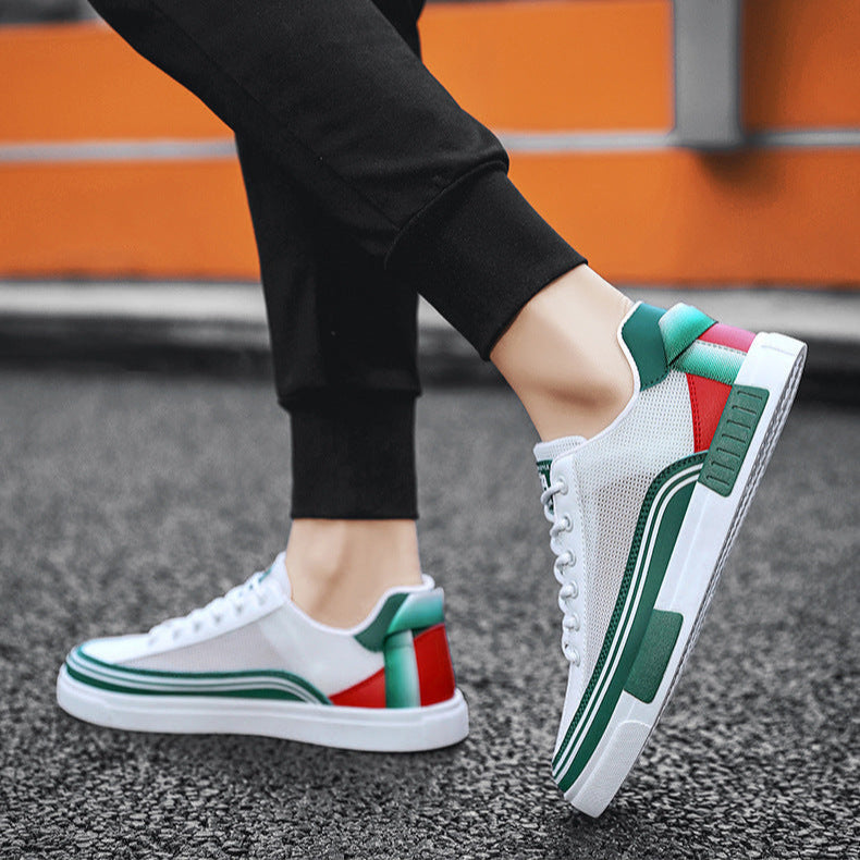JACK | STYLISH CASUAL SNEAKERS