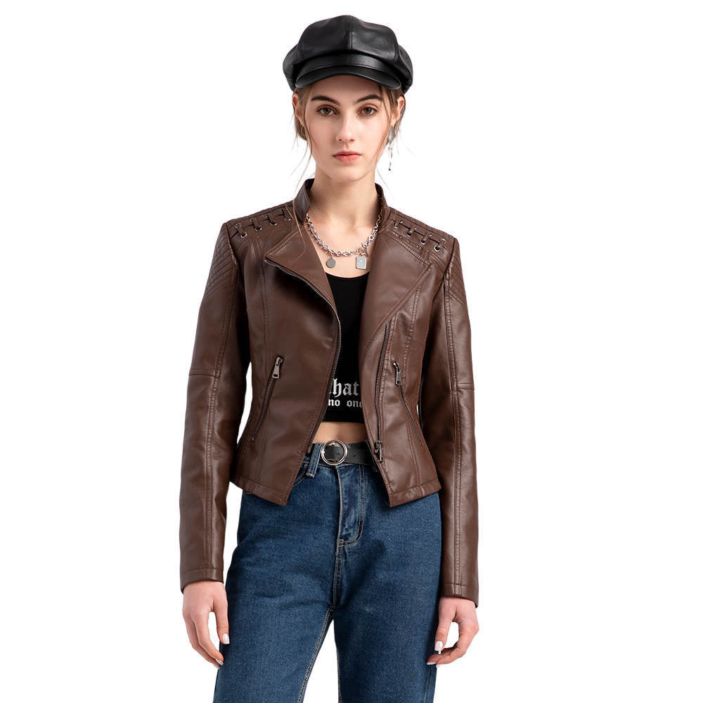 LUNA | ELEGANT CASUAL JACKET