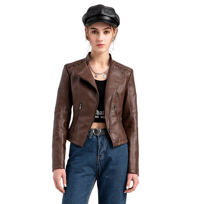 LUNA | ELEGANT CASUAL JACKET