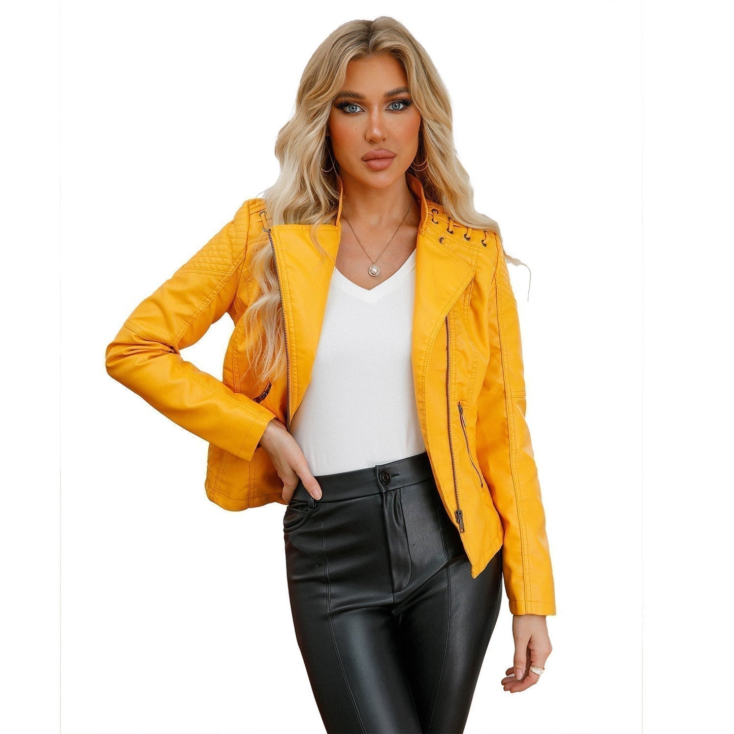 LUNA | ELEGANT CASUAL JACKET