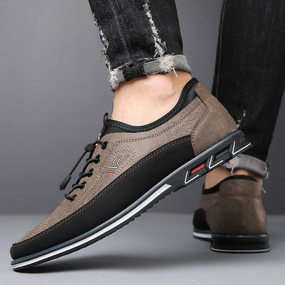WILLIAM | BAREFOOT SNEAKERS