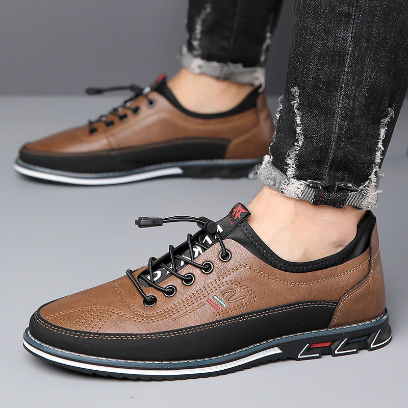 WILLIAM | BAREFOOT SNEAKERS